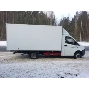 Грузовое такси Грузоперевозки, переезды по городу и области id 124888