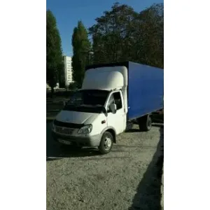 Грузовое такси Грузоперевозки id 106019