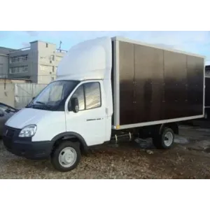 Грузовое такси Грузоперевозки и квартирные переезды id 117609