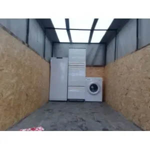Грузовое такси Переезд.Грузчики Транспорт id 107567