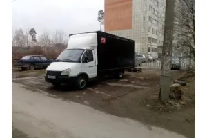 Грузовое такси Грузо перевозки id 120419