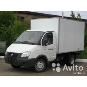 Грузовое такси Грузоперевозки город - межгород.переезды id 105892