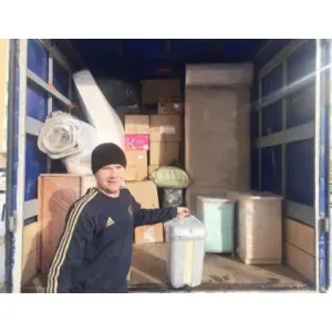 Грузовое такси Грузоперевозки грузчики id 125475