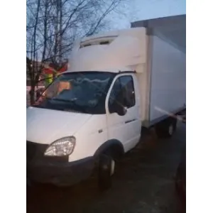 Грузовое такси Грузоперевозки id 118883