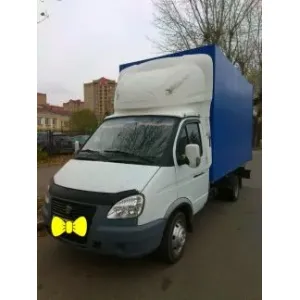 Грузовое такси Грузоперевозки id 126358