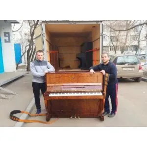 Грузовое такси Перевозка пианино id 125453