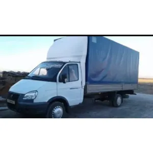 Грузовое такси Переезды,вывоз строительного мусора,грузчики id 124091
