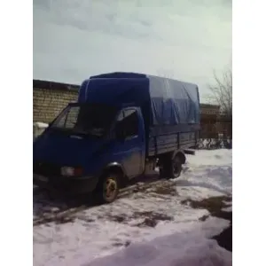 Грузовое такси Грузоперевозки id 129974