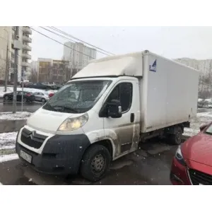 Грузовое такси Красногорск, Митино,Тушино,Путилково, Куркино id 116238