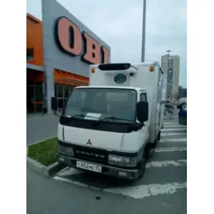 Грузовое такси Грузоперевозки. Переезды id 119474