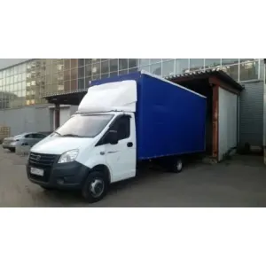 Грузовое такси Грузоперевозки Саратов и Энгельс. Газель 4.3 м id 123985