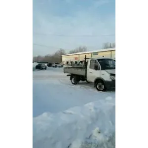 Грузовое такси Перевозки id 116019