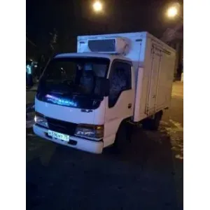 Грузовое такси Грузоперевози id 124453