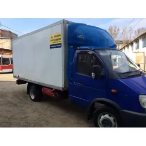 Грузовое такси Грузоперевозки,газели,переезды,грузчики,вывоз мусо id 124027