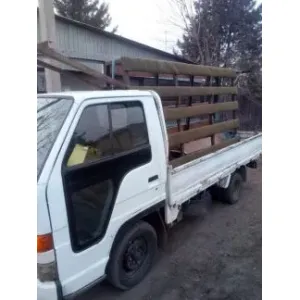Грузовое такси Грузоперевозки до 1,5т id 109880