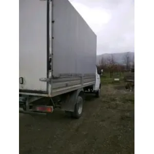 Грузовое такси Транспортные услуги id 108828