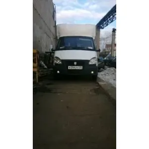 Грузовое такси Грузоперевозки id 104934