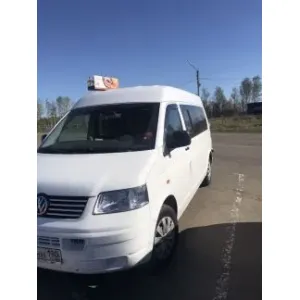 Грузовое такси Пассажирские перевозки id 117139