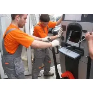 Грузовое такси Грузчики id 107550