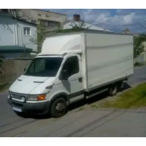Грузовое такси Грузоперевозки id 112494