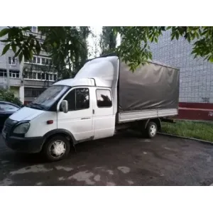 Грузовое такси Грузоперевозки и услуги грузчиков id 113166