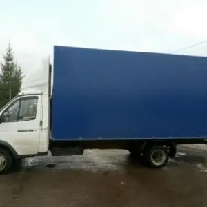 Грузовое такси Переезды id 127902