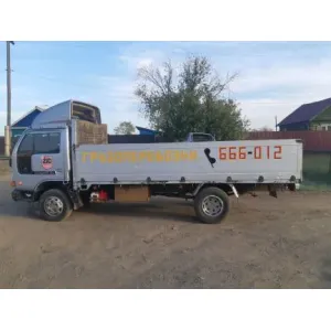 Грузовое такси Грузоперевозки по городу и республике id 106418