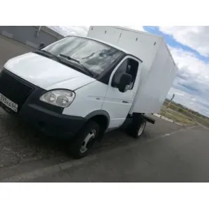 Грузовое такси Грузоперевозки, газели, грузчики,вывоз мусора, До6 id 124011