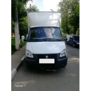 Грузовое такси Грузоперевозки на Газели, по Области и Не Только id 127349
