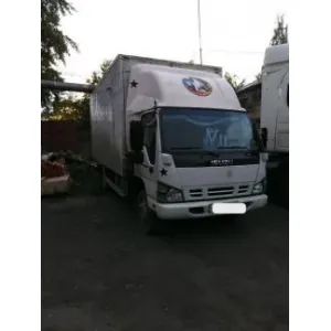 Грузовое такси Грузоперевозки id 124847