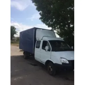 Грузовое такси Грузоперевозки id 122724
