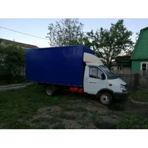Грузовое такси Грузоперевозки вывоз мусора грузчики переезды id 126331