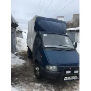 Грузовое такси Переезды грузчики id 124137