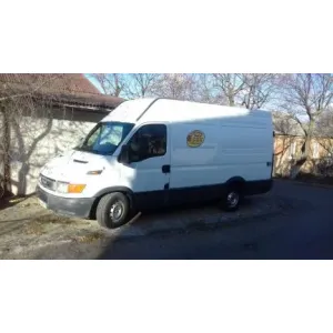 Грузовое такси Грузоперевозки id 106051