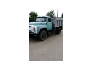 Грузовое такси Грузоперевозки id 124362