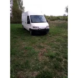 Грузовое такси Грузоперевозки фиат дукато id 120763