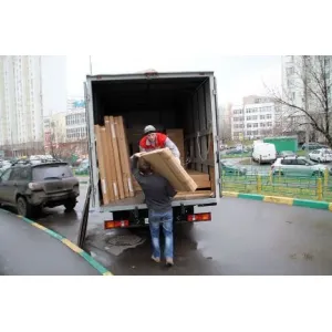 Грузовое такси Квартирные, офисные, переезды/Грузчики id 119097