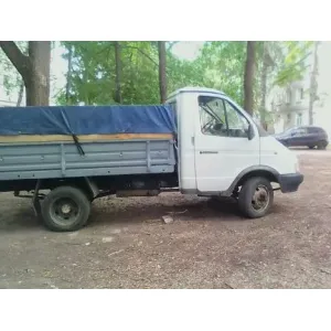 Грузовое такси Услуги id 127949