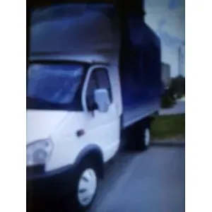 Грузовое такси Грузоперевозки id 122729