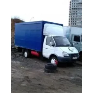 Грузовое такси Грузтаксигрузоперевозкипереезды id 124107