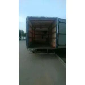Грузовое такси Заказ газели, 5,3м id 124716