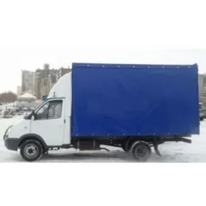 Грузовое такси Грузоперевозки id 125404