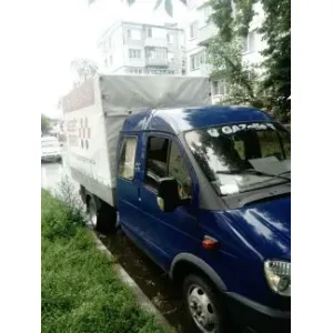Грузовое такси Грузоперевозки, вывоз мусора, грузчики id 109210