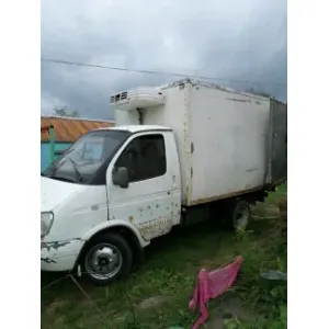 Грузовое такси Вывоз мусора id 118534