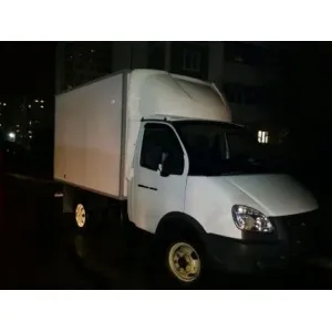 Грузовое такси Доставка id 124712