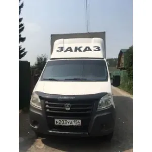Грузовое такси Перевозки, переезды, заказ Газели. Лично id 119096