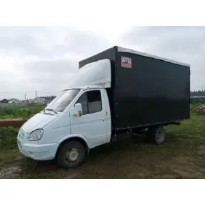 Грузовое такси Грузоперевозки газель грузчики id 120337