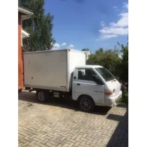 Грузовое такси Грузоперевозки id 117137