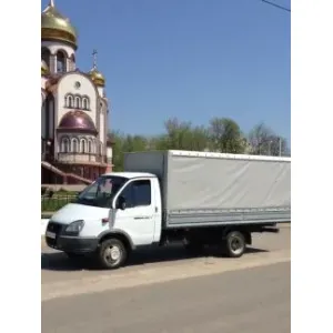 Грузовое такси Грузоперевозки id 121919