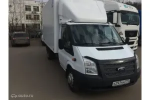 Грузовое такси Газель 4 метра id 116899